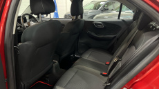 MG MG3 1.5 VTi-TECH Excite 5dr Petrol Hatchback